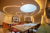 HOTEL IBIS STYLES LIMA BENAVIDES MIRAFLORES Hotels in Miraflores