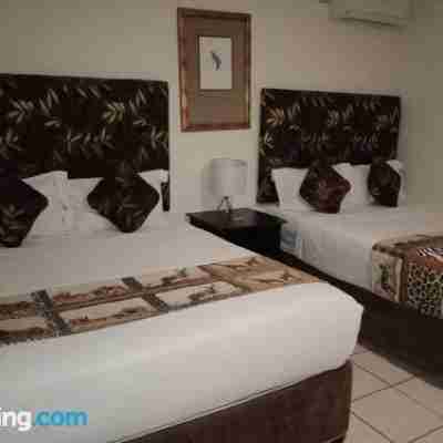 Ecotel Midrand Rooms