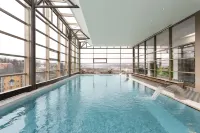 Wyndham Cluj - Pools