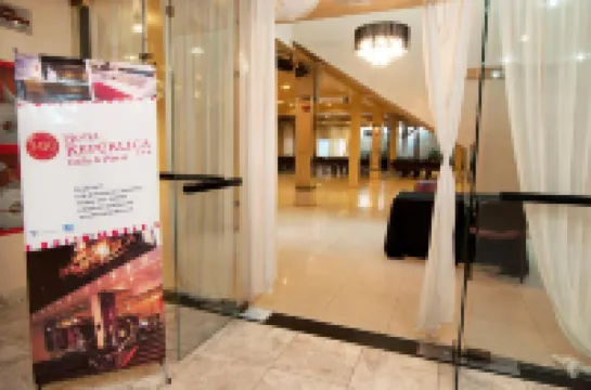 Hotel República Hotel a 