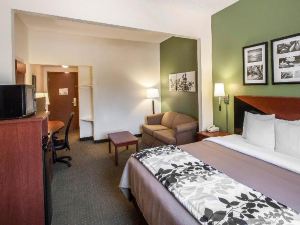 SureStay by Best Western Pearl Jackson Airport