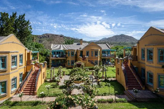 Franschhoek Country House & Villas