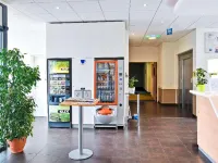Ibis Budget Saint-Quentin Centre Gare - 2-Star