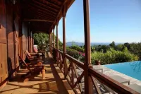 Jardin Malanga