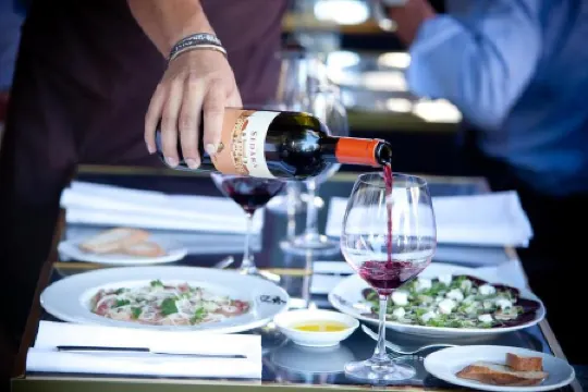 The Larwill Studio Melbourne - Art Series