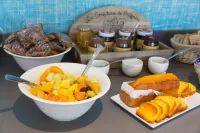 Logis Hôtel les Pins - Opéralia Hotels in Meze