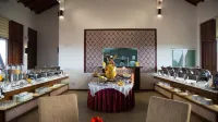 The Thinnai Hotel Jaffna - Frühstück