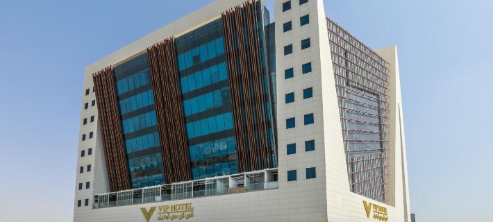 VIP Hotel Doha Qatar Các khách sạn ở Doha