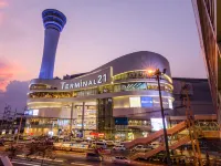 ชัยพฤกษ์ แกรนด์ โฮเท็ล โรงแรมใกล้สวนน้ำบุ่งตาหลั่วเฉลิมพระเกียรติรัชกาลที่ ๙