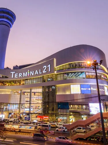 รูปภาพของชัยพฤกษ์ แกรนด์ โฮเท็ล