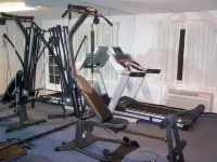 Brawley Inn - Træningscentre