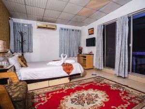 Babylon Hotel & Serviced Apartment