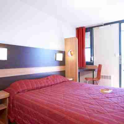 Hôtel Première Classe Nevers Varennes Vauzelles Rooms