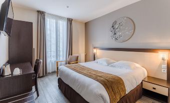 Grand Hôtel Clichy Paris