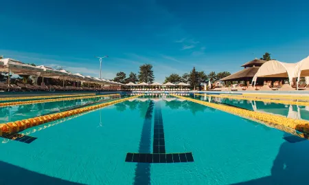 Жемчужина Гранд отель