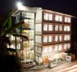 Sikkim Tourist Centre Các khách sạn ở Kaluk