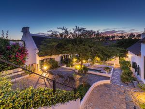 Tulbagh Boutique Heritage Hotel