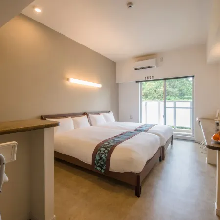 Hotel Urbansea 2 Matsuo