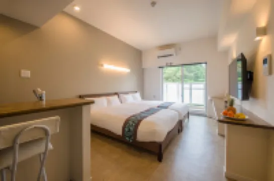 โรงแรมเออร์เบินซี 2 มัตสึโอะ