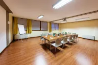 Galzignano Resort Terme & Golf - Hotel Majestic Hotels in Boara Pisani