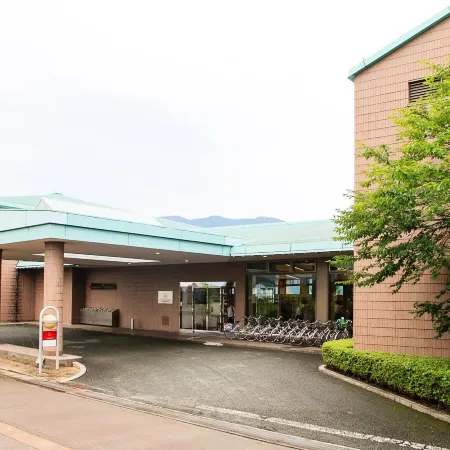 Grand Park Hotel Okubiwako Makino