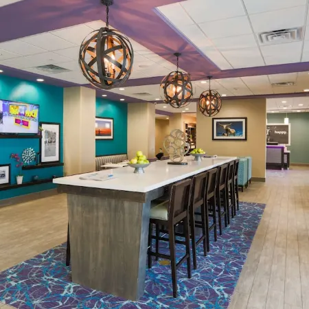 Hampton Inn El Reno