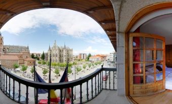 Hotel Gaudi