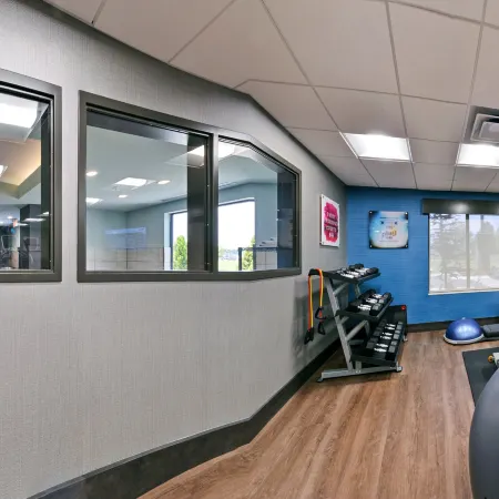 Holiday Inn Express & Suites BRYANT - BENTON AREA by IHG