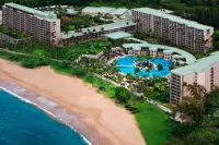 Marriott's Kaua'i Beach Club Hotel dekat Immaculate Conception Catholic Church