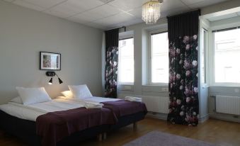 Le Mat B&B Goteborg City