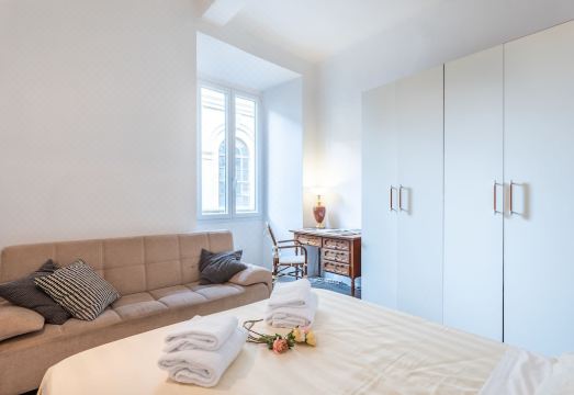 팔라조 베키오 뷰 바이 메가