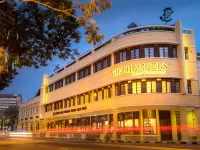 The Chambers Hotel a George Town