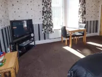 The Station Master's Office Hotels in Loftus