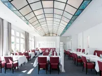 Seminaris Hotel Bad Boll Hotel di Bad Boll