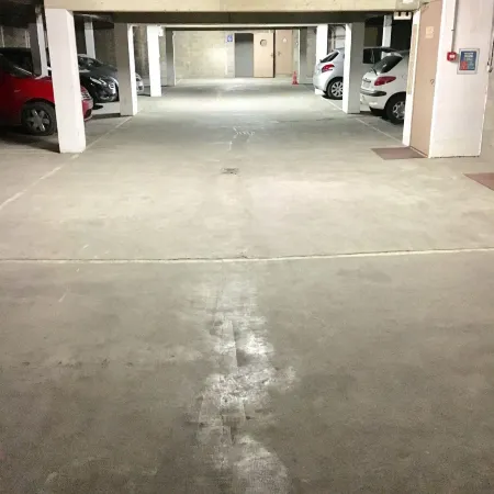 Hôtel Ulysse Montpellier Centre