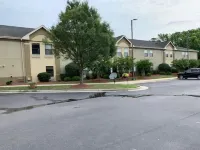 Inn at Clinton Hotel a Sampson County