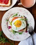 Eleni Kandilari Rooms - sarapan