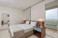 Slaviero Porto Velho Hotels near Santo Antônio de Pádua Chapel
