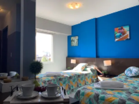 Novum Suites Hotels in Cordoba