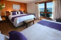 Hotel Concorde