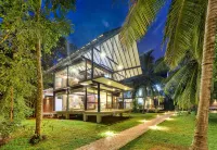 Thuduwa Eco Resort Hotel a Moneragala