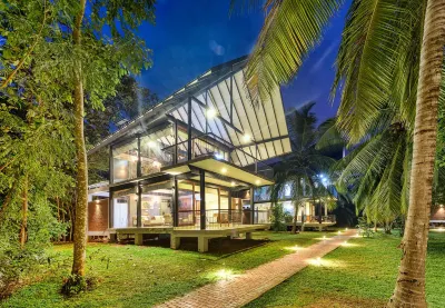 Thuduwa Eco Resort Hotels in Moneragala
