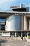 IntercityHotel Kiel Hotels in der Nähe von Tiergehege Uhlenkrog