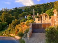 Pelion Goddess Villas Hotels in Artemis