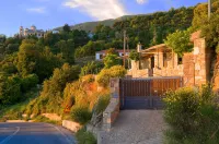 Pelion Goddess Villas