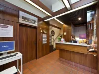 Hotel Hansahof Bremen - 2 estrellas