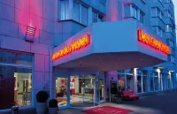 萊昂納多酒店杜塞爾多夫市中心店