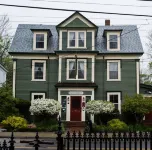 The Garrison House Inn Hotels in Annapolis Royal