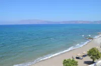 Christina Beach Hotel - Sea View