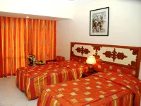 Sud Bahia Agadir "Bahia City Hotel" - Wifi